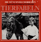 DIE MÜNCHNER CHORBUBEN singen TIERFFABELN