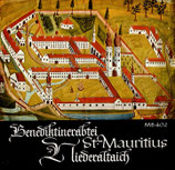 MUSICA BAVARIA - Benediktinerabtei St.Mauritius Niederaltaich
