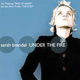 Sarah Brendel - Under the Fire