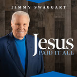 Jimmy Swaggart - Jesus Paid It All