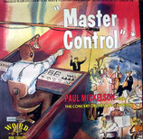 Paul Mickelson and The Concert Orchestra Of London - Master Control