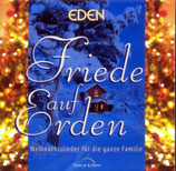 EDEN-Chor - Friede auf Erden