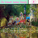 Klaudt Indian Family