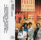 PRAISE in concert - harmony