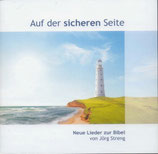 Jörg Streng - Auf der sicheren Seite