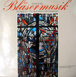 Posaunenchor des CVJM Beutelsbach - Festliche Bläsermusik in der Beutelsbacher Stiftskirche