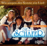 Die Schäfer - Wir singen der Sonne ein Lied (3-CD)