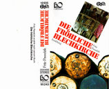 Fritz Pawelzik : Die fröhliche Blechkirche (ERF)