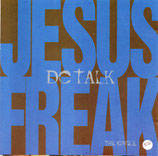 DC Talk - The Single Jesus Freak