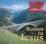 Spätlese - Komm zu Jesus CD