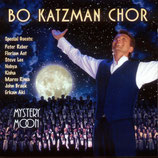 Bo Katzman Chor: Mystery Moon