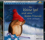 Der kleine Igel und seine Freunde ; Ein Hör- und Singspiel von Irene & Siegfried Fietz