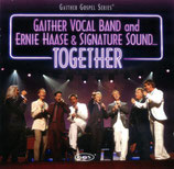 Signature Sound & Gaither Vocal Band - Live -