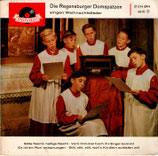 Die Regensburger Domspatzen singen Weihnachtslieder 21014EPH