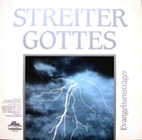 Männerchor Evangeliumsträger - Streiter Gottes