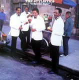 The Stylistics - A Special Style
