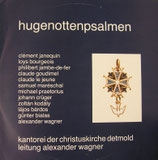 Kantorei der Christuskirche Detmold - Hugenottenpsalmen