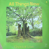 Chord Of Love - All Things New