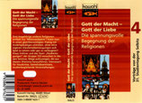 Gott der Macht - Gott der Liebe : Die spannungsvolle Begegnung der Religionen 4 (Klaus Vollmer, Manfred Bletgen) (kawohl)