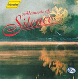 Moments of Silence 3 CD's (Hänssler)