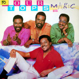 THE FOUR TOPS - Magic