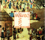 SAFARI SOUND BAND : Mambo Jambo