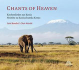 Saint Benedict's Choir Nairobi - Chants Of Heaven