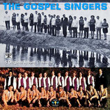 CD-Combo "The Gospel Singers" : 5 Original Album Classics (2-CD)