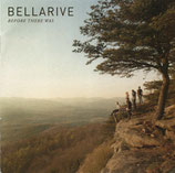 BEELARIVE - Before There Was (CD im Slim Case)