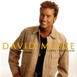 David Meece - There I Go Again