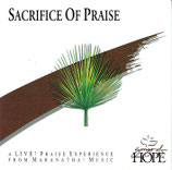 Maranatha Music - Sacrifice Of Praise