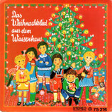 Das Weihnachtslied aus dem Waisenhaus HSW 75216