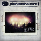 Planetshakers - Free