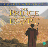 THE PRINCE OF EGYPT : Inspirational