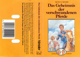 SAM & SARAH : Das Geheimnis der verschwundenen Pferde