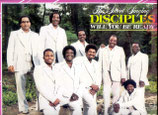 Singing Disciples - Will You Be Ready?