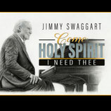 Jimmy Swaggart - Come Holy Spirit I Need Thee