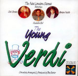 The New London Chorale - The Young Verdi