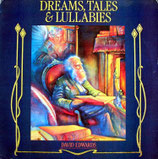 David Edwards - Dreams Tales & Lullabies