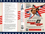 JIM VIDEO : Fourth of July Camp Meeting '94 (VHS-NTSC)