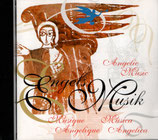 Engels Musik - Angelic Music (Pila)