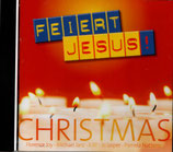 Feiert Jesus Christmas