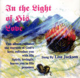 Lisa Jackson - In the Light of His Love