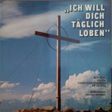 Evangelische Militärseelsorge - Ich will dich täglich loben