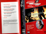 JIM VIDEO : Thanksgiving Camp Meeting '96 (VHS-NTSC)