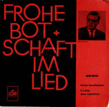 Ulrich Brück - Frohe Botschaft im Lied 45910