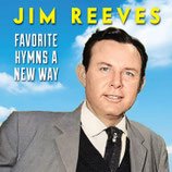 Jim Reeves - Favorite Hymns A New Way