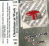 Christians At Work - Das Geschenk