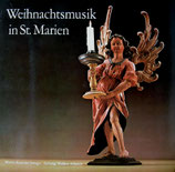 Marien-Kantorei Lemgo - Weihnachtsmusik in St.Marien