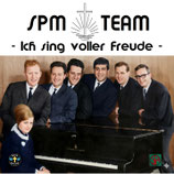 SPM Evangelisations Team - Ich sing voller Freude CD